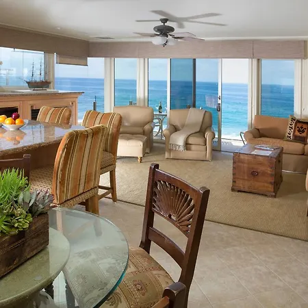 Martinique Villa